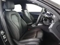 Used BMW 520 M Sport 190 HP (139 kW) 2021 Grey Sedan