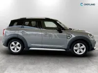 Used Mini Cooper 136 HP (100 kW) 2018 Grey Hatchback