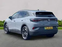 Used VW ID.4 210 kW (286 HP) 2026 SUV