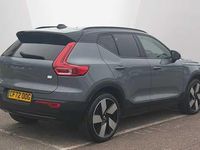 Used Volvo XC40 Ultimate 167 kW (228 HP) 2023 SUV