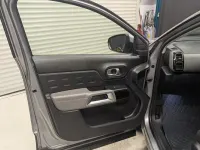 Used Citroën C5 Aircross Flair 226 HP (166 kW) 2021 Grey SUV
