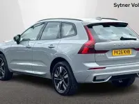 New Volvo XC60 Plus 247 HP (181 kW) 2026 SUV