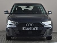 Used Audi A1 Design 110 HP (80 kW) 2023 Grey SUV