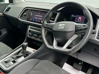 Used Seat Ateca Xperience 150 HP (110 kW) 2024 Black SUV