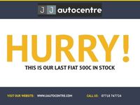 used Fiat 500C 1.2 LOUNGE 3d 69 BHP Full And Specialist History MOT 04/25