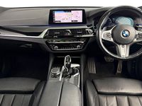 Used BMW 630 M Sport 254 HP (186 kW) 2019 White Coupe