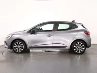 Używany Renault Clio V Evolution 2023 Szary Hatchback