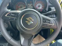 New Suzuki Jimny 101 HP (74 kW) 2025 Yellow SUV