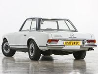 Used Mercedes 230 2025 White