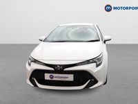used Toyota Corolla a Icon Hatchback