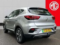 used MG ZS 130kW SE EV 51kWh 5dr Auto