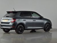 used Skoda Fabia 1.0 TSi Monte Carlo DSG