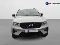 Used Volvo XC40 Plus 2024 Silver SUV