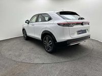 Used Honda HR-V Advance 131 HP (96 kW) 2024 Platinum white SUV