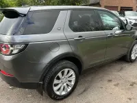 Second-hand Land Rover Discovery Sport SE 179 CP (131 kW) 2019 SUV