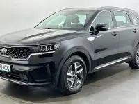 Used Kia Sorento 230 HP (169 kW) 2022 SUV