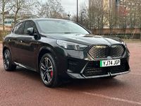 Used BMW iX2 M Sport 227 kW (309 HP) 2025 Black SUV