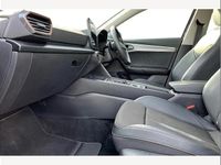Begagnad Cupra Formentor 150 HK (110 kW) 2023 Grå SUV