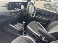New Hyundai i10 Advanced 63 HP (46 kW) 2026 Hatchback