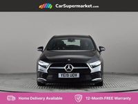 used Mercedes A180 A-ClassSport 5dr Auto