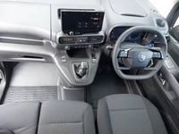 New Citroën Berlingo 100 HP (73 kW) 2026 Blue MPV