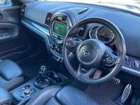 used Mini Cooper S Countryman 2.0 Sport 5dr Auto - 2018 (68)