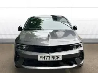 Used Vauxhall Astra Ultimate 131 HP (96 kW) 2026 Hatchback
