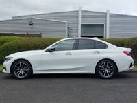 used BMW 318 3 Series i Sport 4dr Step Auto