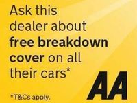 Used Audi A3 S-Line 2017 Blue Hatchback