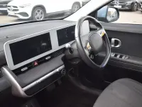 Used Hyundai Ioniq 5 SE 125 kW (170 HP) 2023 Blue SUV
