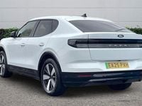 Used Ford Capri Select 210 kW (286 HP) 2025 SUV