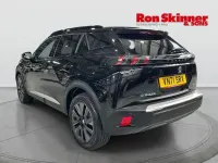 Used Peugeot e-2008 Premium 2022 SUV