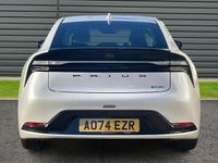 Used Toyota Prius 223 HP (164 kW) 2026 Hatchback