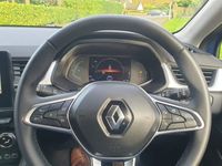 used Renault Captur 1.6 E-Tech full hybrid 145 Techno 5dr Auto