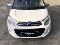 used Citroën C1 1.0 VTi 72 Shine 5dr