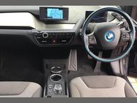 Used BMW i3 Comfort Edition 135 kW (184 HP) 2022 White Hatchback