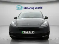 Used Tesla Model Y 282 kW (384 HP) 2022 SUV