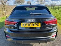 Used Audi Q3 Sportback S-Line 150 HP (110 kW) 2023 SUV