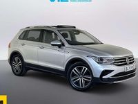Used VW Tiguan Elegance 150 HP (110 kW) 2023 SUV