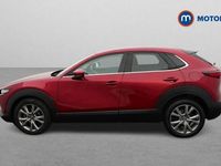 Used Mazda CX-30 Inclusive 122 HP (89 kW) 2023 SUV