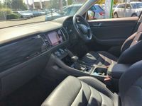 used Skoda Kodiaq 2.0 TDI (190ps) 4X4 SE L (7 Seats) DSG SUV