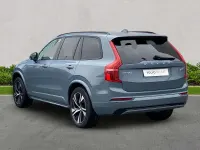Used Volvo XC90 Plus 235 HP (172 kW) 2023 Grey SUV