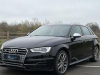 Used Audi A3 310 HP (228 kW) 2014