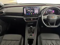 Used Cupra Formentor 150 HP (110 kW) 2023 Grey SUV