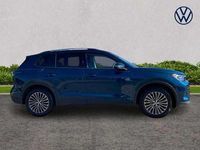 Used VW Tiguan 150 HP (110 kW) 2025 SUV