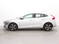 Used Volvo V40 R-Design 122 HP (89 kW) 2016 Silver Hatchback