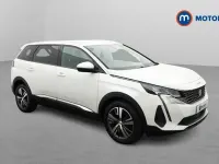 Usado Peugeot 5008 Allure 131 HP (96 kW) 2022 SUV