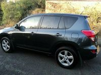 Usado Toyota RAV4 2007 SUV