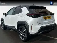 Used Toyota Yaris Cross Sport 113 HP (83 kW) 2023 Other SUV