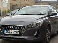 Used Hyundai i30 SE 120 HP (88 kW) 2020 Hatchback